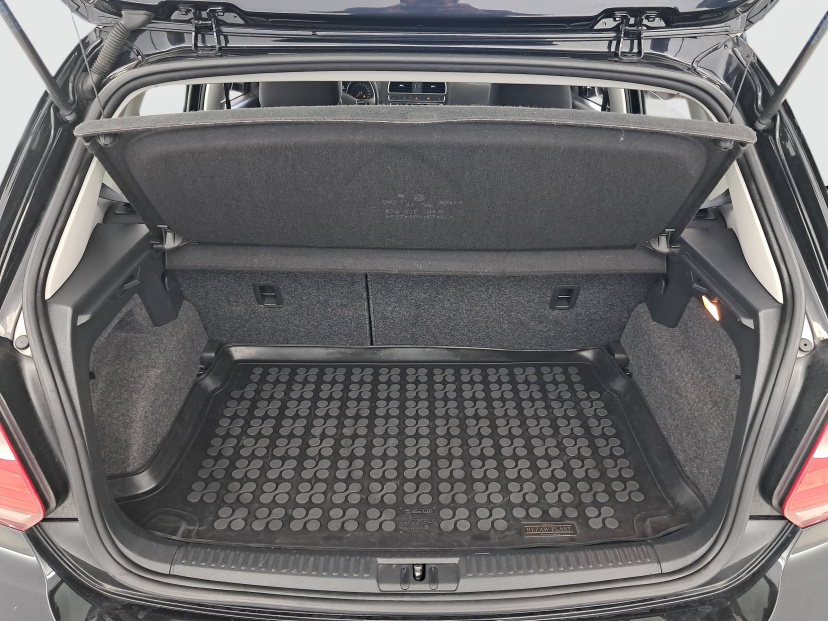 Volkswagen Polo, 2016