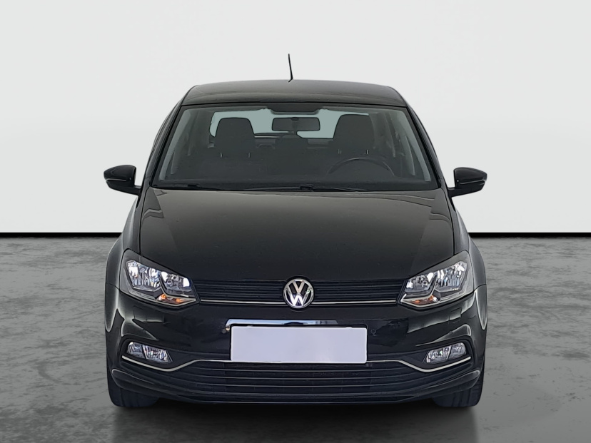 Volkswagen Polo, 2016