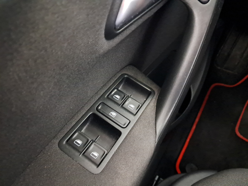 Volkswagen Polo, 2016
