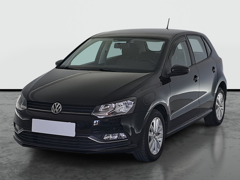 Volkswagen Polo, 2016