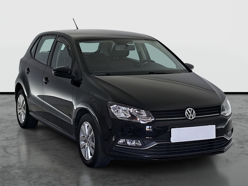 Volkswagen Polo, 2016