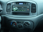 Hyundai Accent, 2011
