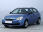 Hyundai Accent, 2011