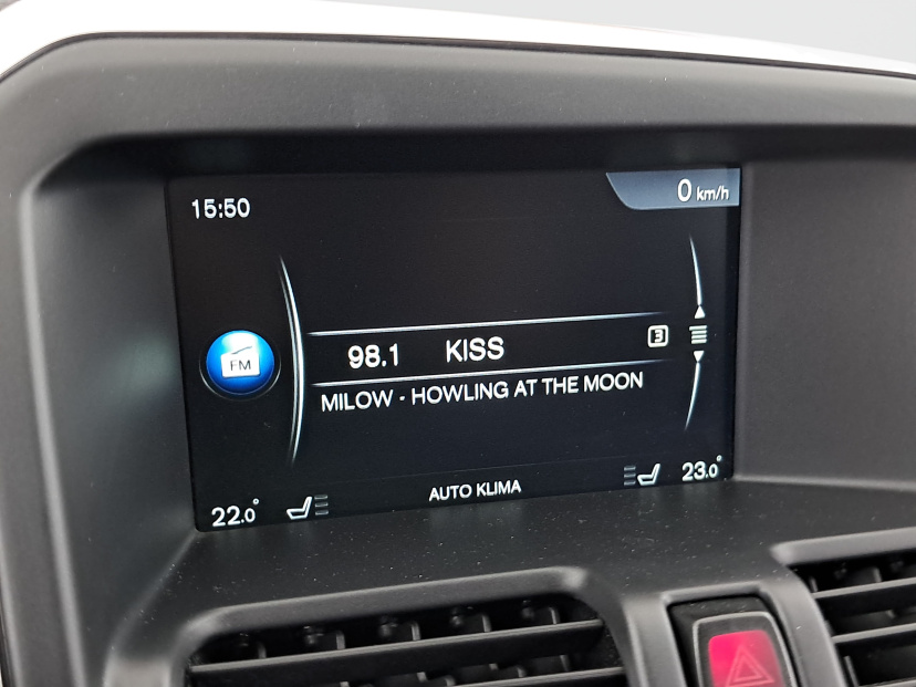 Volvo XC60, 2015