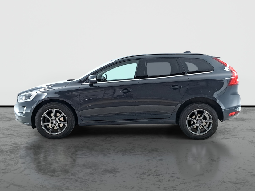 Volvo XC60, 2015