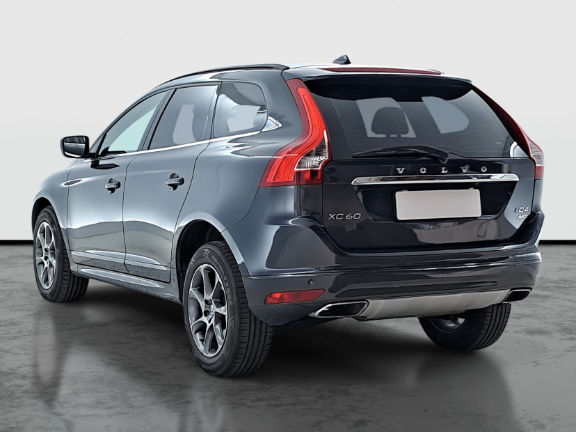 Volvo XC60, 2015