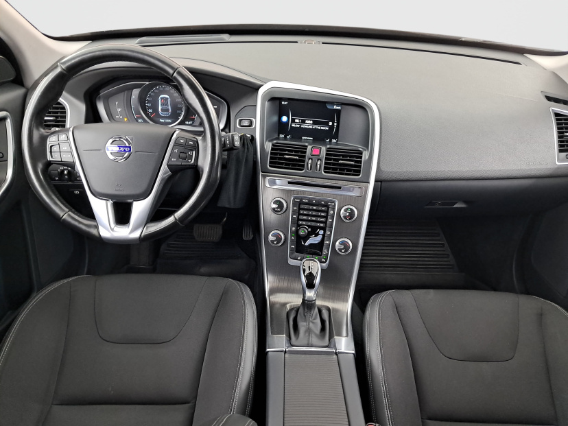 Volvo XC60, 2015