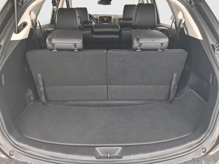 Mazda CX-9, 2015