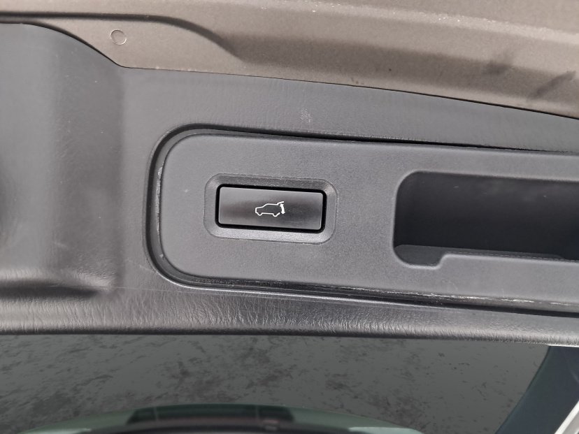 Mazda CX-9, 2015