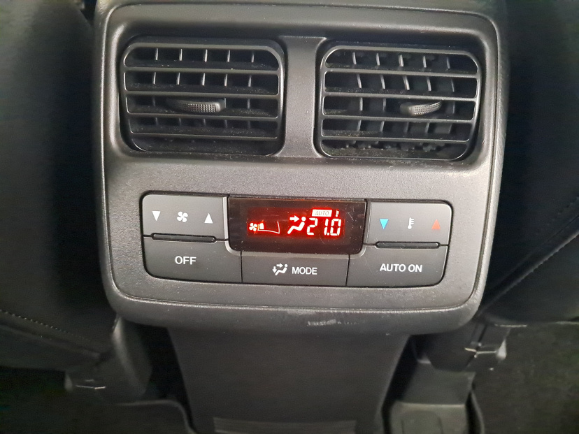 Mazda CX-9, 2015