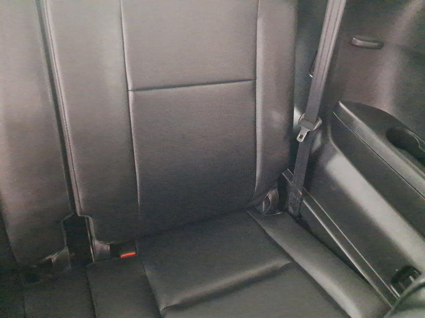 Mazda CX-9, 2015