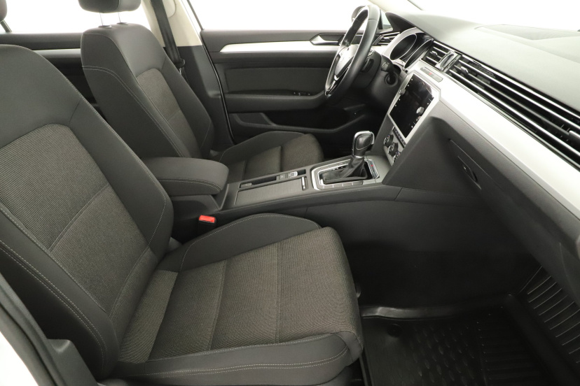 Volkswagen Passat, 2019