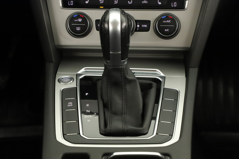 Volkswagen Passat, 2019