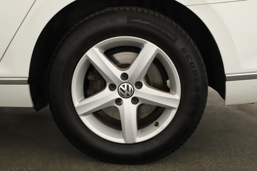Volkswagen Passat, 2019