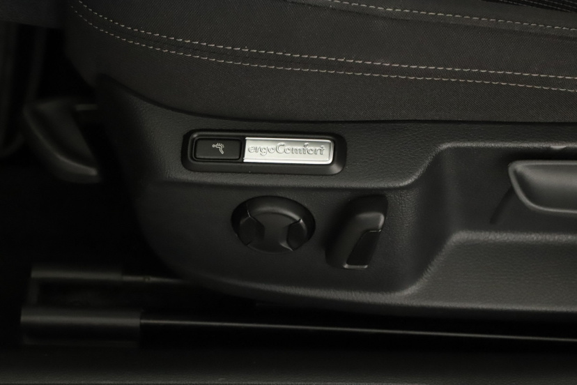 Volkswagen Passat, 2019