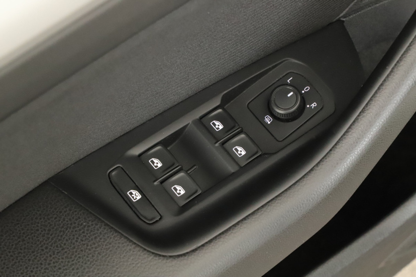 Volkswagen Passat, 2019
