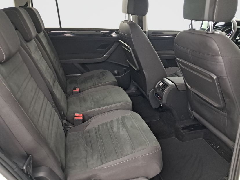 Volkswagen Touran, 2019