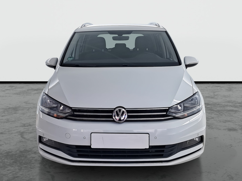 Volkswagen Touran, 2019