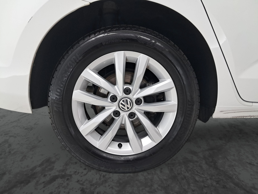 Volkswagen Touran, 2019