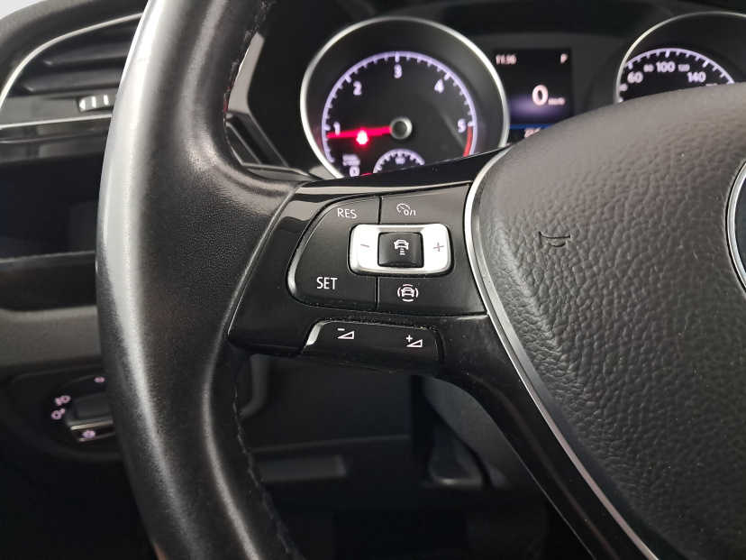 Volkswagen Touran, 2019