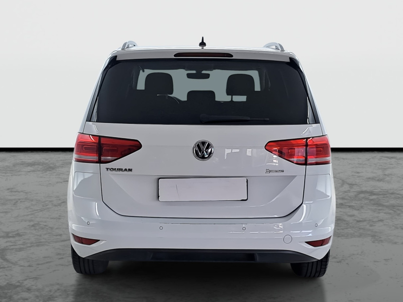 Volkswagen Touran, 2019