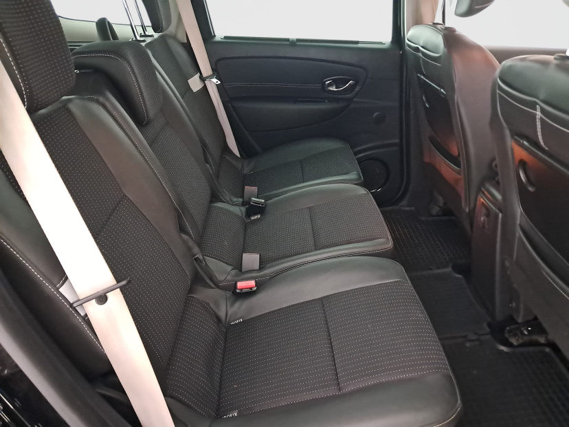 Renault Grand Scenic, 2013