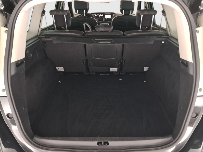 Renault Grand Scenic, 2013
