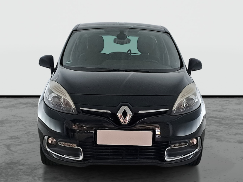 Renault Grand Scenic, 2013