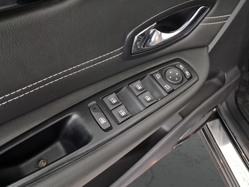 Renault Grand Scenic, 2013