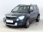 Škoda Yeti, 2012