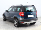 Škoda Yeti, 2012