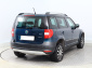 Škoda Yeti, 2012