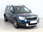Škoda Yeti, 2012