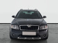 Škoda Octavia Scout, 2007