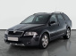 Škoda Octavia Scout, 2007