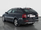 Škoda Octavia Scout, 2007
