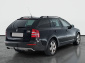 Škoda Octavia Scout, 2007
