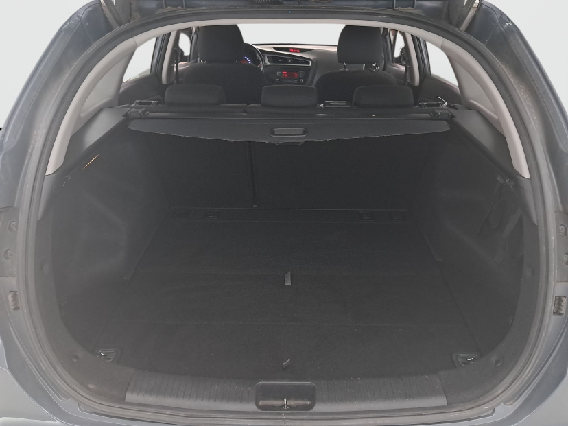 Kia Ceed, 2016