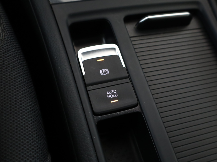Volkswagen Golf, 2019