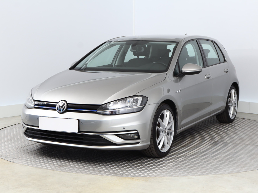 Volkswagen Golf, 2019