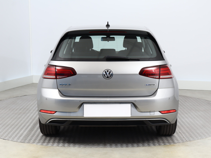 Volkswagen Golf, 2019
