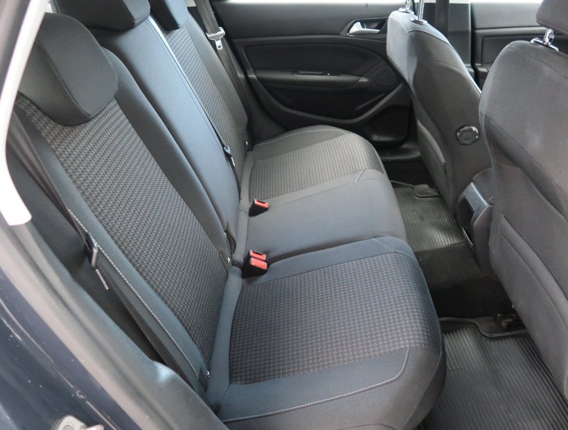 Peugeot 308, 2019