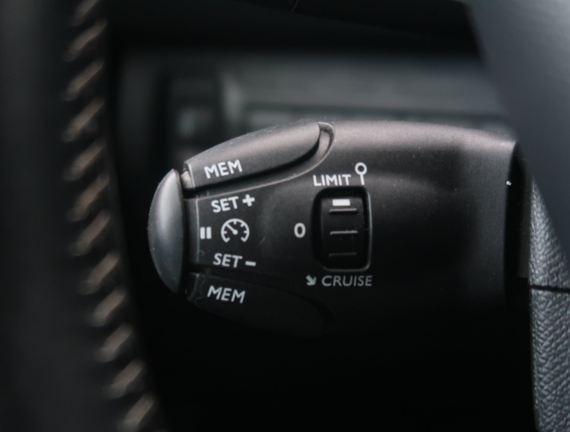 Peugeot 308, 2019