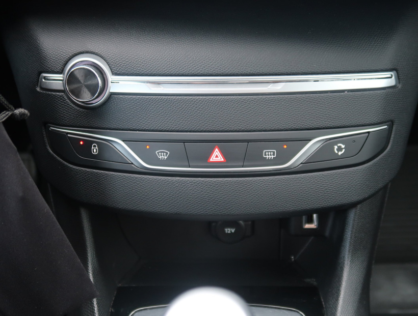 Peugeot 308, 2019