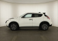 Nissan Juke, 2017