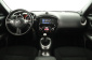 Nissan Juke, 2017