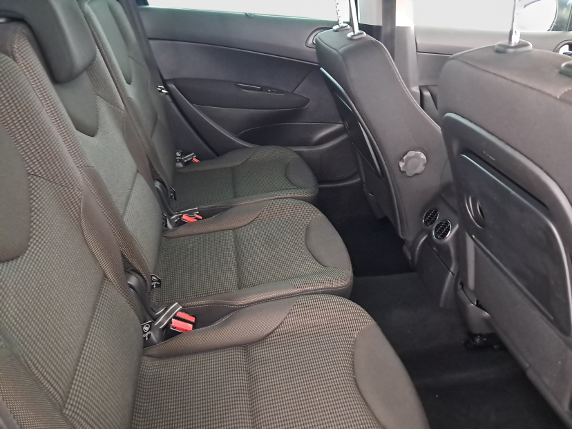 Peugeot 308, 2013