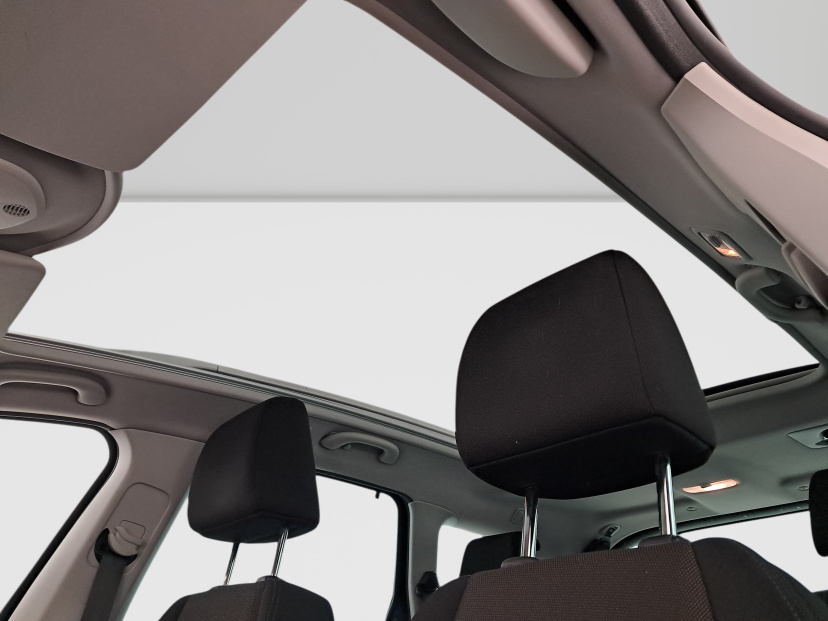 Peugeot 308, 2013