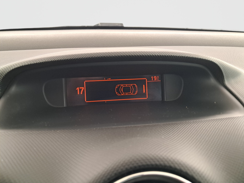 Peugeot 308, 2013