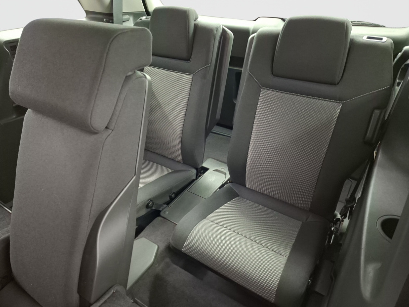 Opel Zafira, 2013